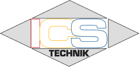 ICS Technik Logo