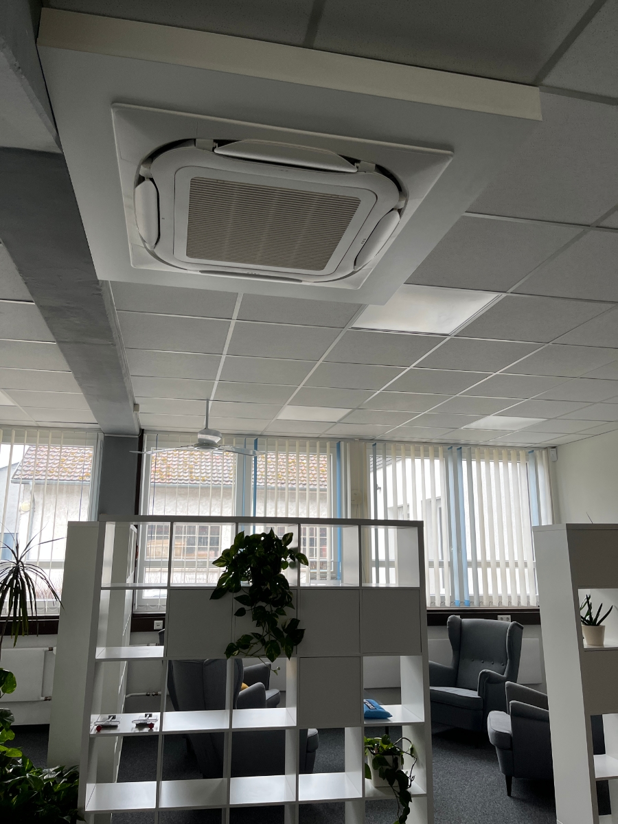 Borgware - Aufstockung