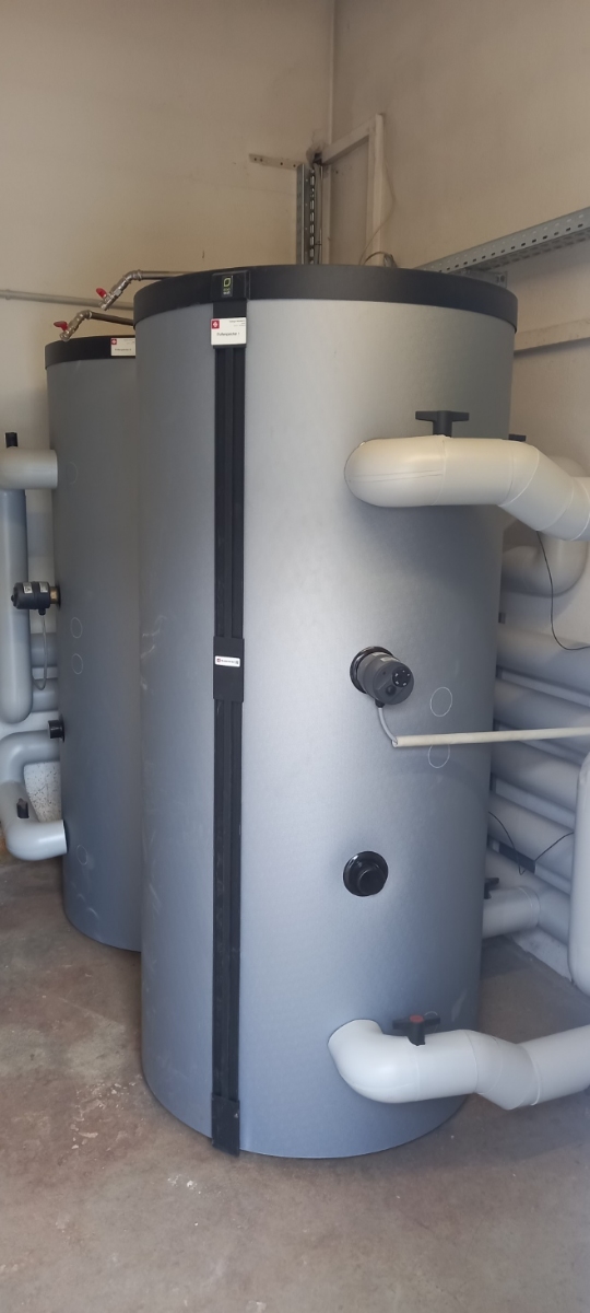 PicksRaus - Regelungstechnik