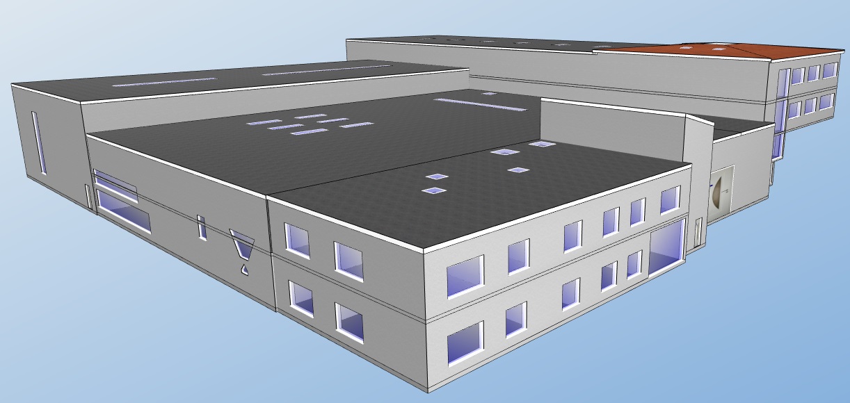 Remsgold - Regelungstechnik